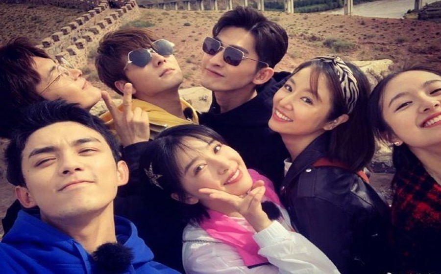 亲爱的客栈4刘涛回归李晟万茜惊喜加盟陈翔被替换