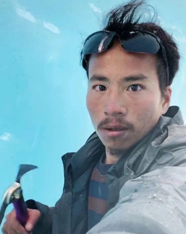 西藏冒险王第二次搜救遗体工作失败,王相军父亲不再相信小左