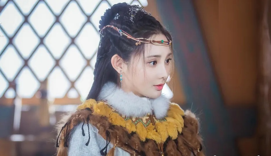 七位新晋小花2021年待播古装剧相信总有一部会让你为之惊艳