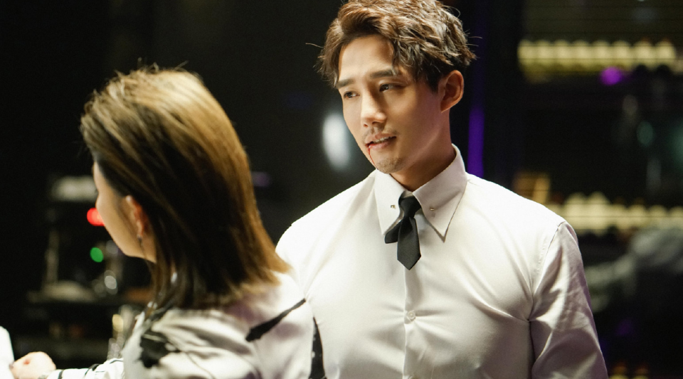 正青春大结局林睿升总裁接受金小贝求婚婚后生下双胞胎