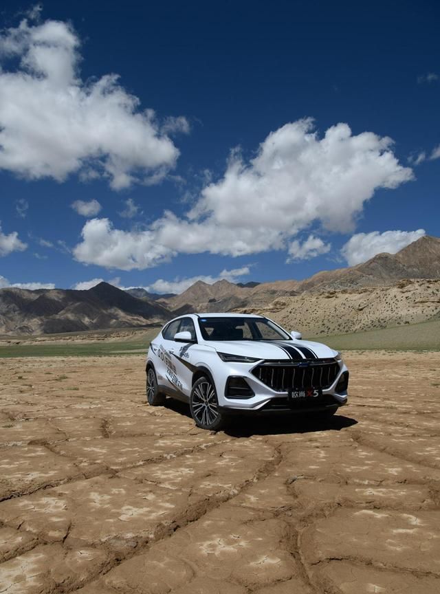 长安欧尚x5给你全方位的呵护!