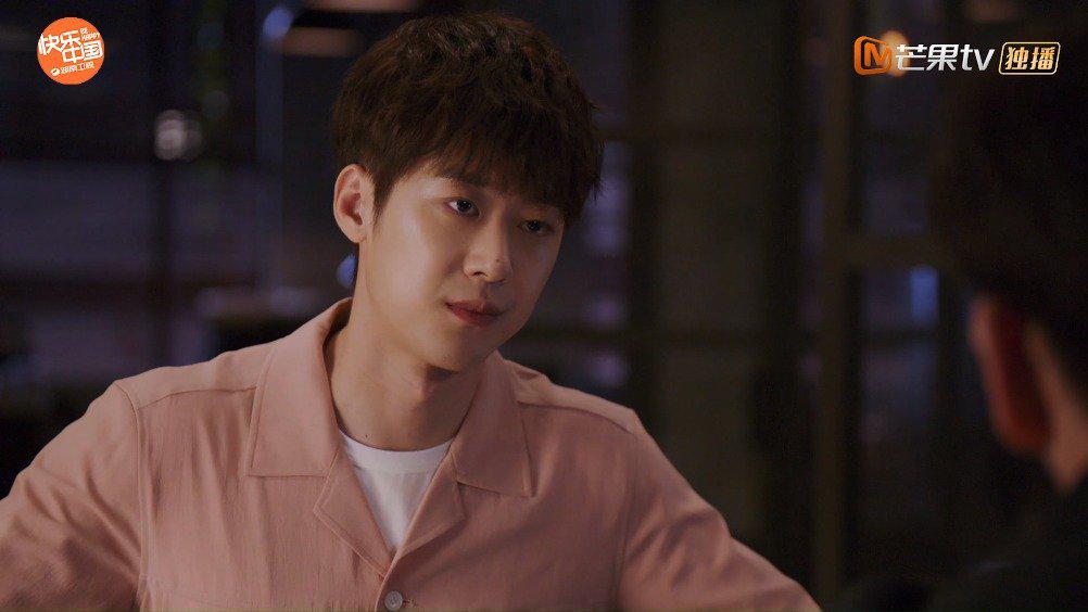 要说对天真@吴施乐 好,那还是数大舅哥@朱嘉琦z 第一名!