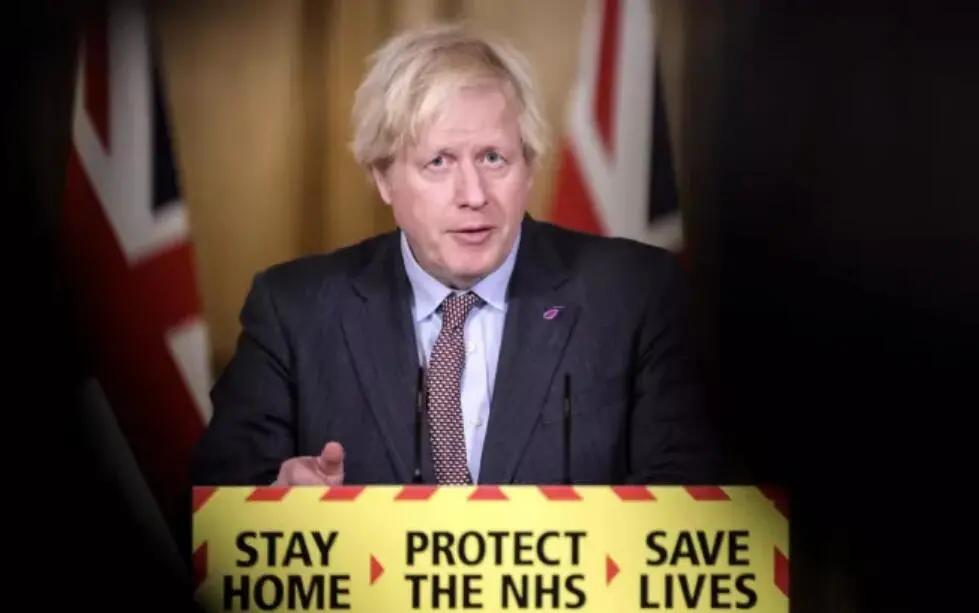 艺范三步走英国解封学校先开放网课也能申请psw签证