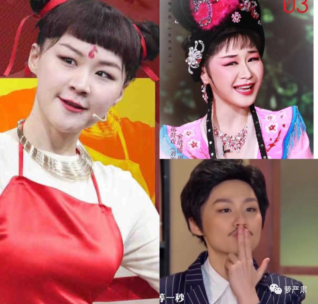 每个五官都是戏,我觉得她好美啊|金靖_新浪新闻