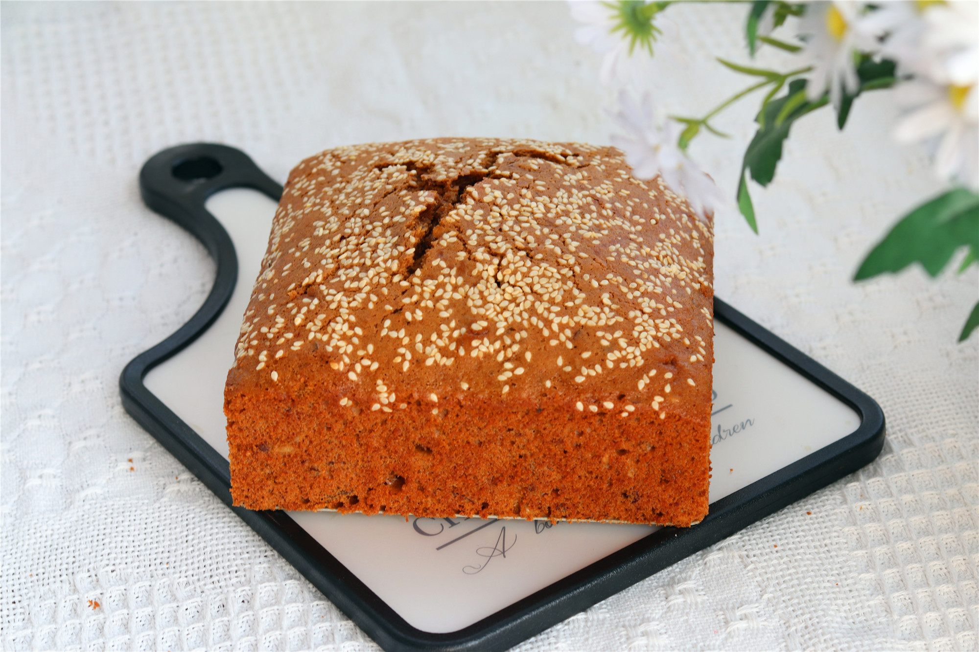 教你做金丝枣糕绝对让你吃上一口就念念不忘全家都很喜欢吃