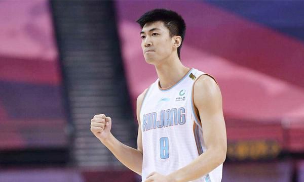 新疆锋线潜力无限,三人接连爆发成赢球关键|新疆|刘力鹏|齐麟_新浪