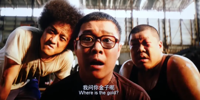 没讨论病情,说的都是音乐,电影,疫情,电影市场,还为《唐探3》的病房操