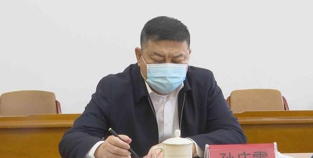 临淄:我区召开区委常委会民主生活会