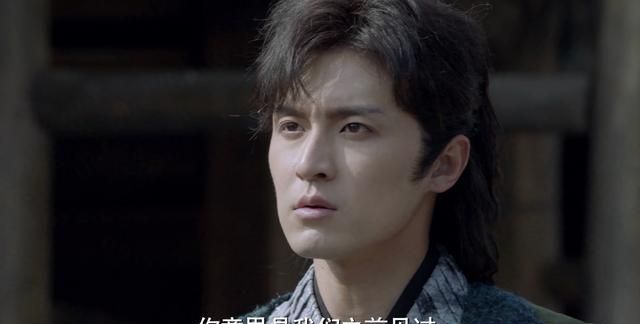 斗罗大陆真人版戴沐白不认识朱竹清连他离家出走的理由也改了