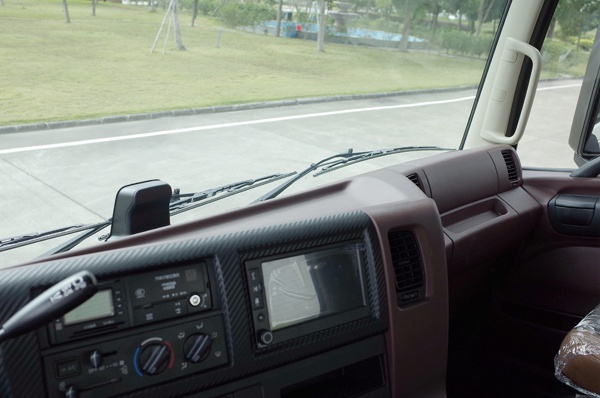 牛年第一牛车:广汽日野700智臻重卡带你犇富 | 卡车之友网