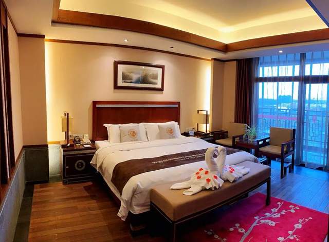 唐温泉|汤头|古建_新浪新闻