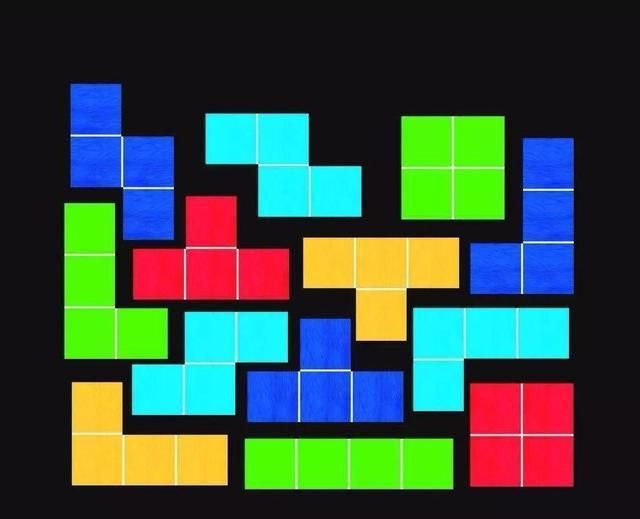 岳云鹏的俄罗斯方块竖条郑敏这个女人他娶得太对了