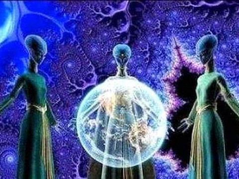 《三体》中歌者文明,拥有毁灭太阳系的能力,为何却害怕人类?|三体|歌者|人类_新浪新闻