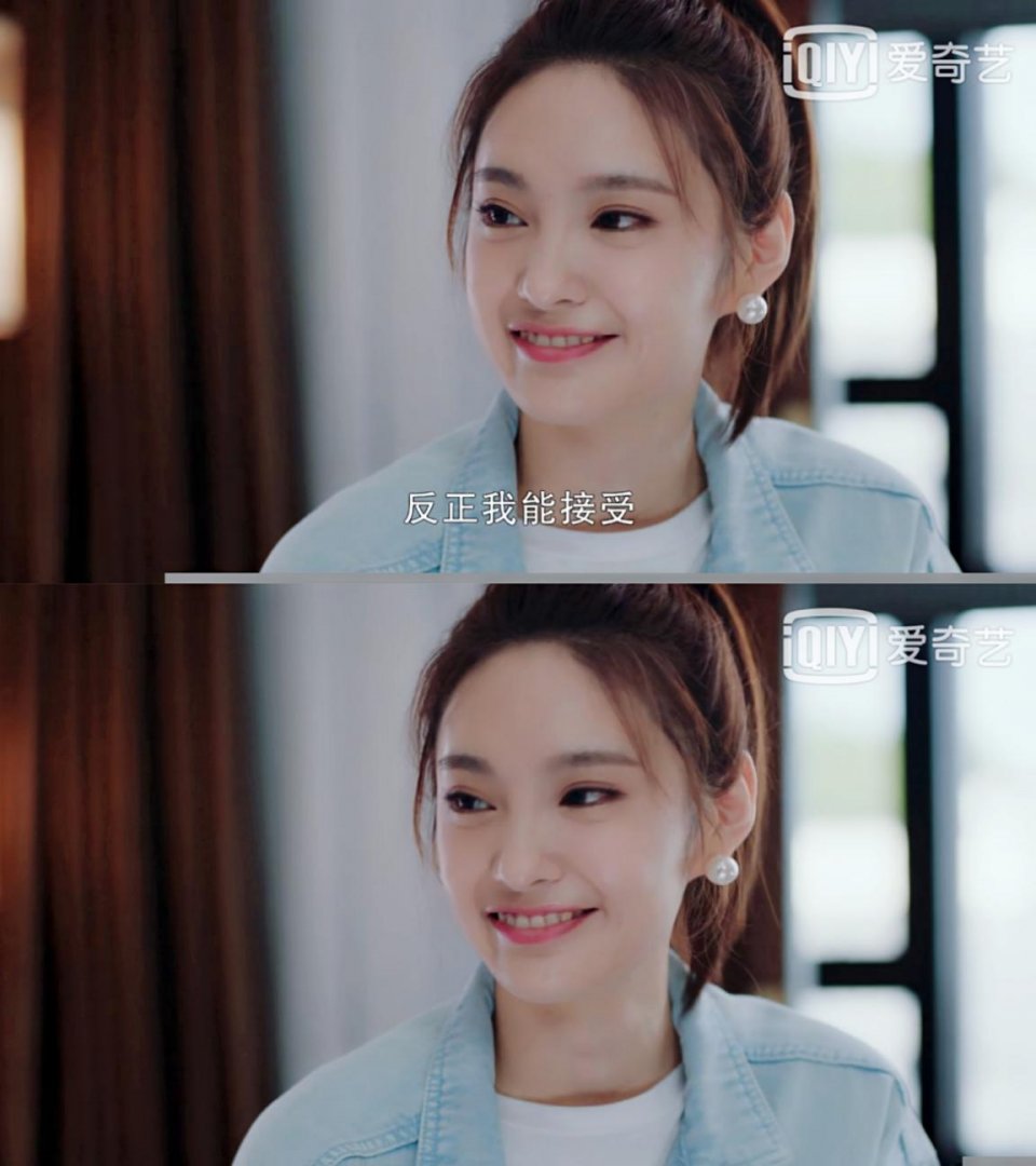 我的时代你的时代艾静金句频出王可如被笑称行走的reaction