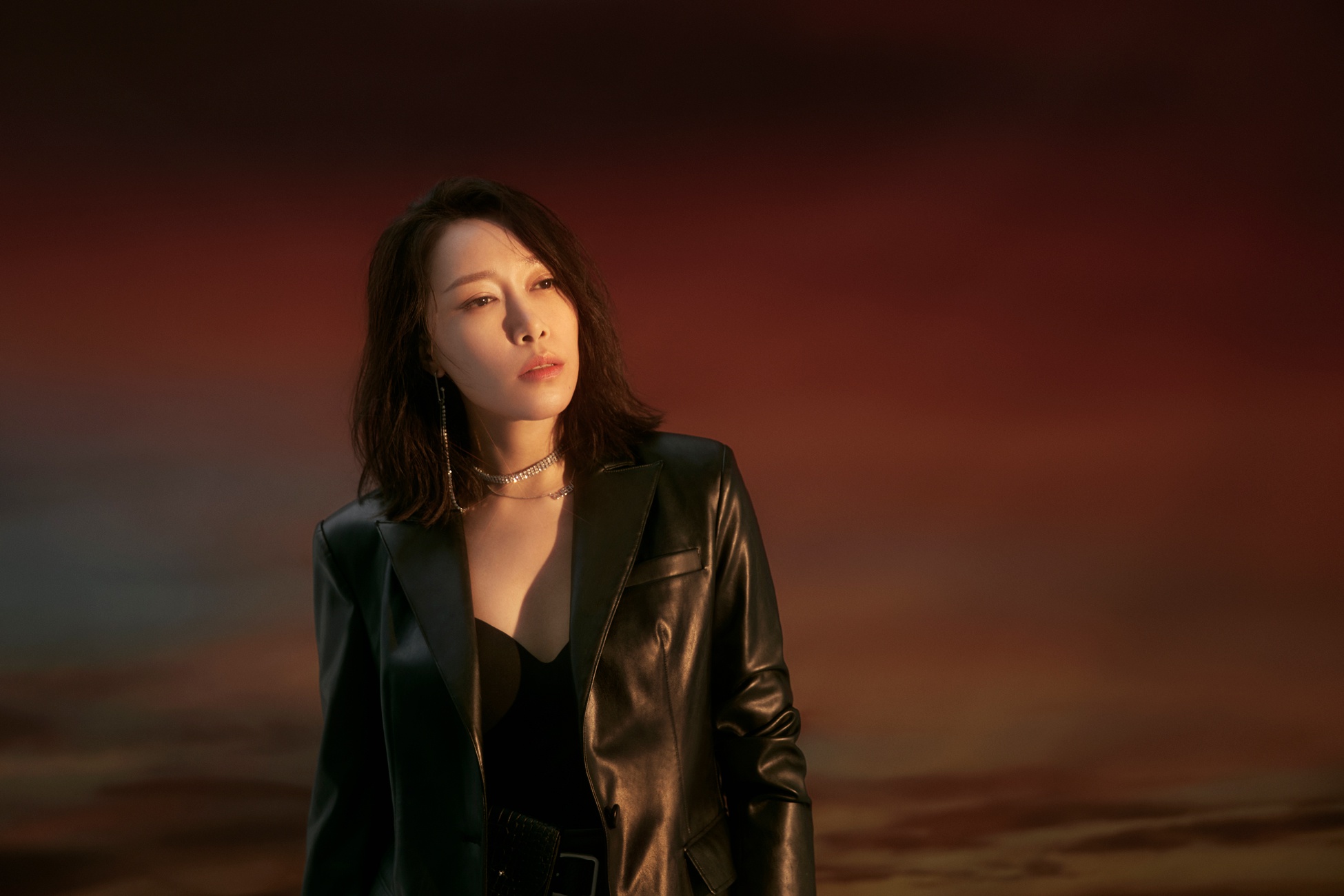 突破以往风格 金池新歌《我要给这个世界留下些什么》惊喜上线