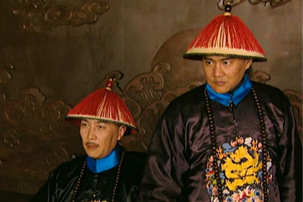 清史专家说雍正就是篡位大义觉迷录是欲盖弥彰他看那本书吗