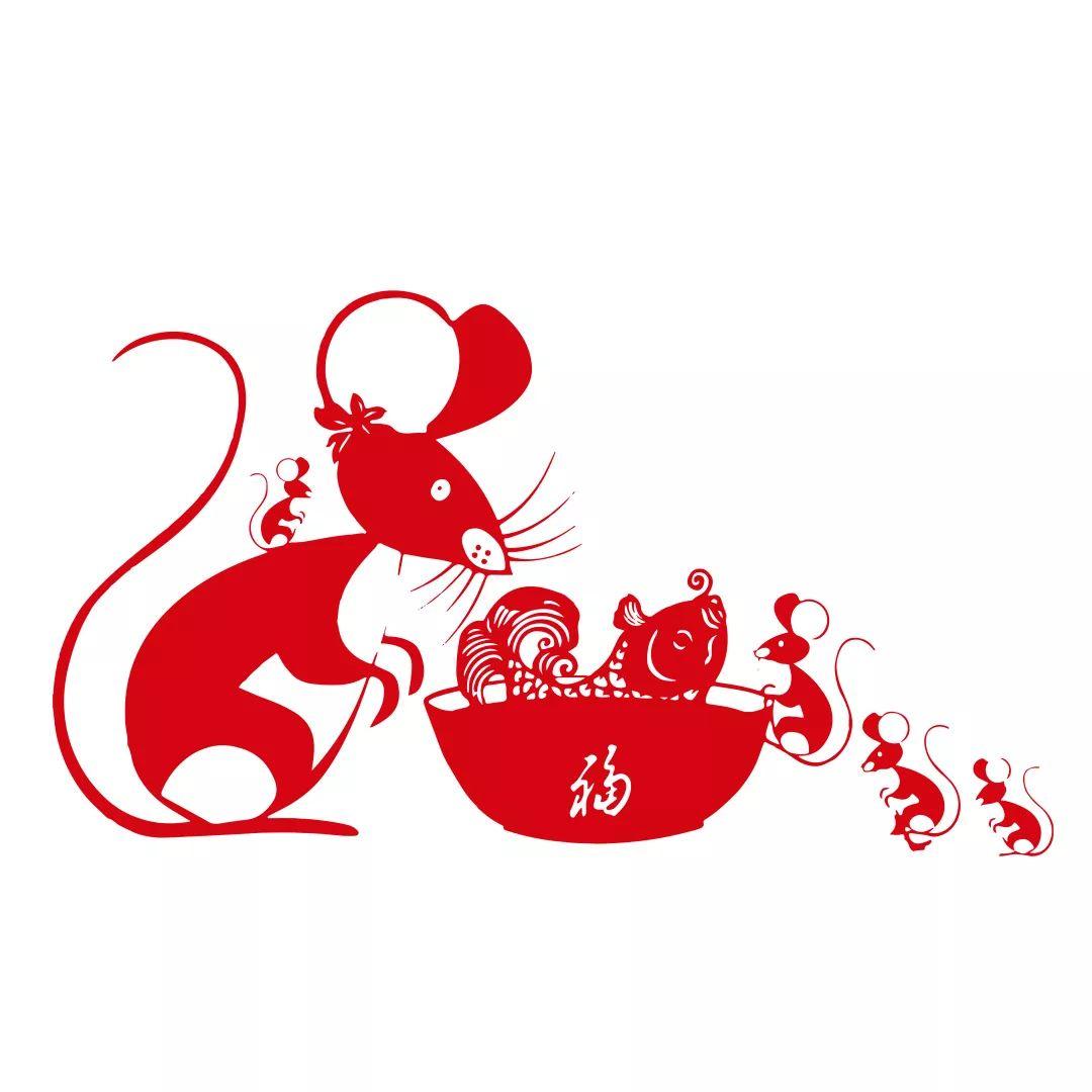 秋冬生肖鼠2021年首月运势烦躁中寻求平静就是旺运