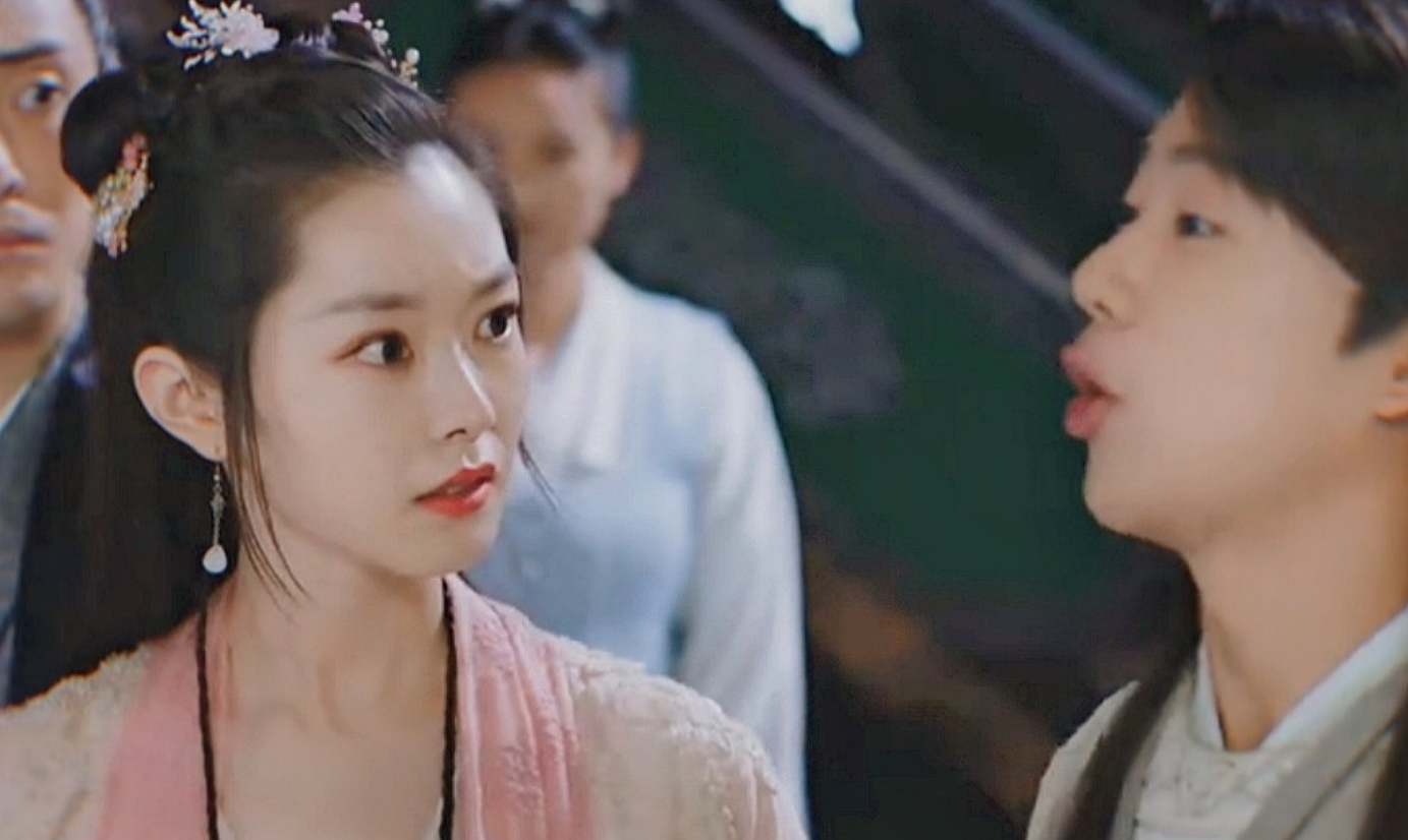 郭麒麟宋轶赘婿定档有玄机情人节收割女粉丝春节档攻陷男观众