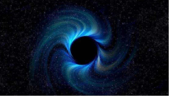 为什么一个奇点就能炸出宇宙?最新研究发现:其内隐瞒着不少秘密