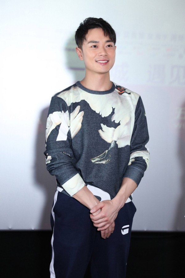 传统周正型帅哥为何不再受大众追捧?如今男星愈发中性化