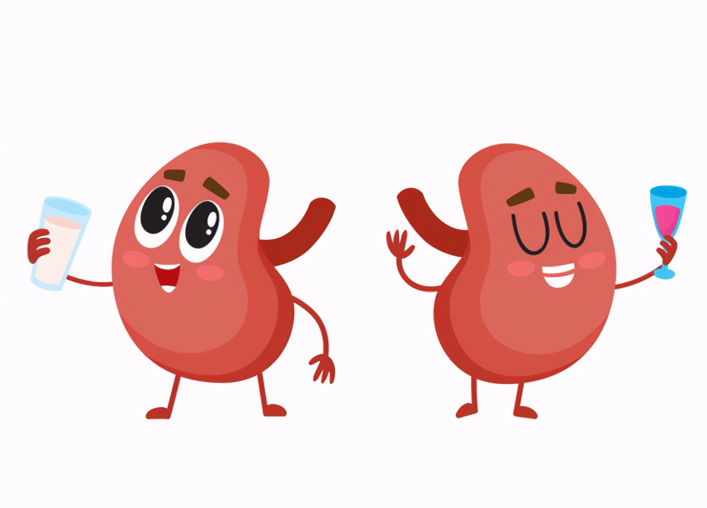 长期尿黄异味大,排除了"喝水少",可能是肝肾问题,早检查|尿液|异味