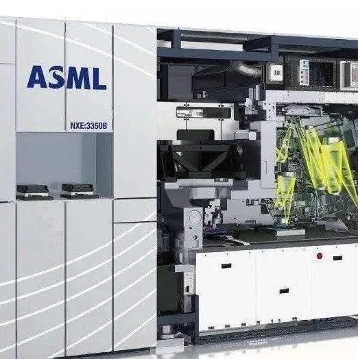 一文看懂光刻机最新格局，ASML拿下90%份额|Nikon|美元|欧元_新浪新闻