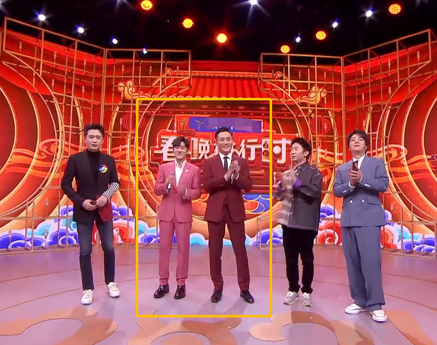 实际上,林雨申的官方身高只有174cm.