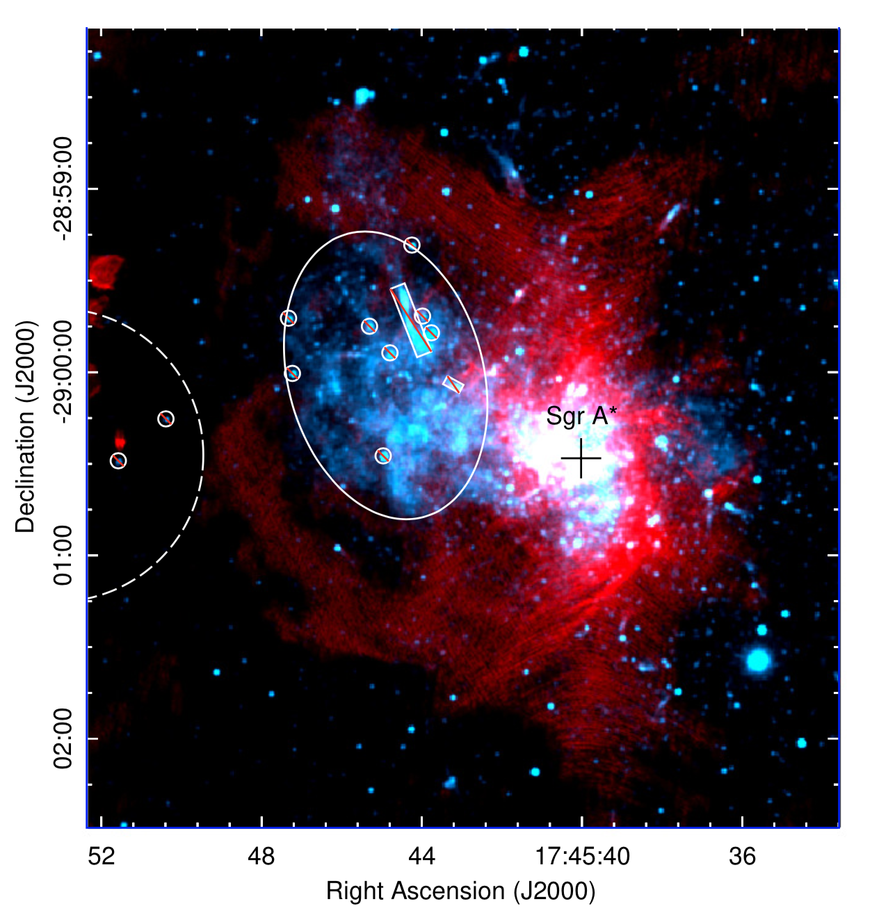 僵尸白矮星的超新星遗迹!中国学者目击,人类历史上首次发现休闲区蓝鸢梦想 - Www.slyday.coM 僵尸白矮星的超新星遗迹!中国学者目击,人类历史上首次发现休闲区蓝鸢梦想 - Www.slyday.coM