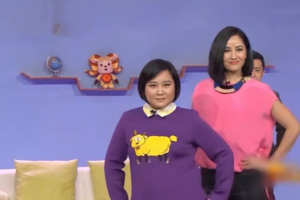 春节档观察经典小品改编拍电影贾玲这部新片会是黑马吗