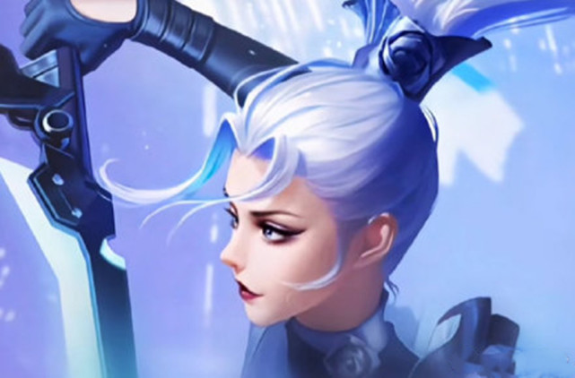 双兰的情侣皮都长在我的审美上,个人感觉,上次的猎龙和这次的玫瑰行动