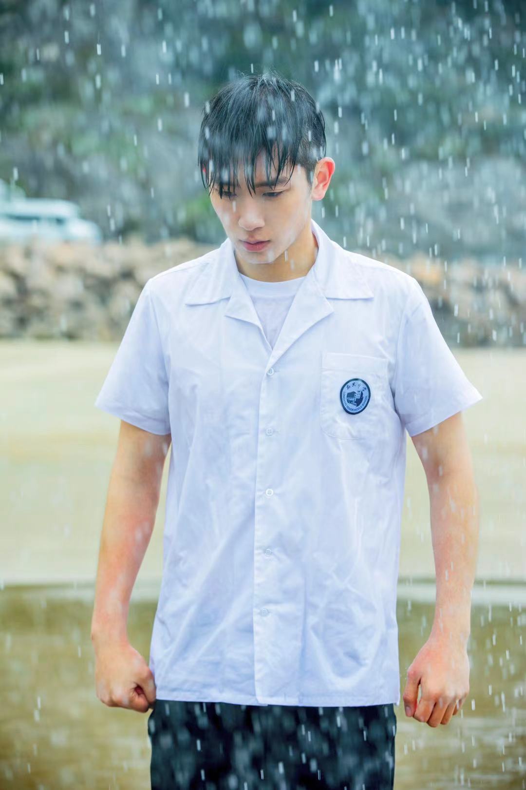 《原来时光都记得》95后青年演员任运杰演技获赞 圈粉无数|盛泽|原来