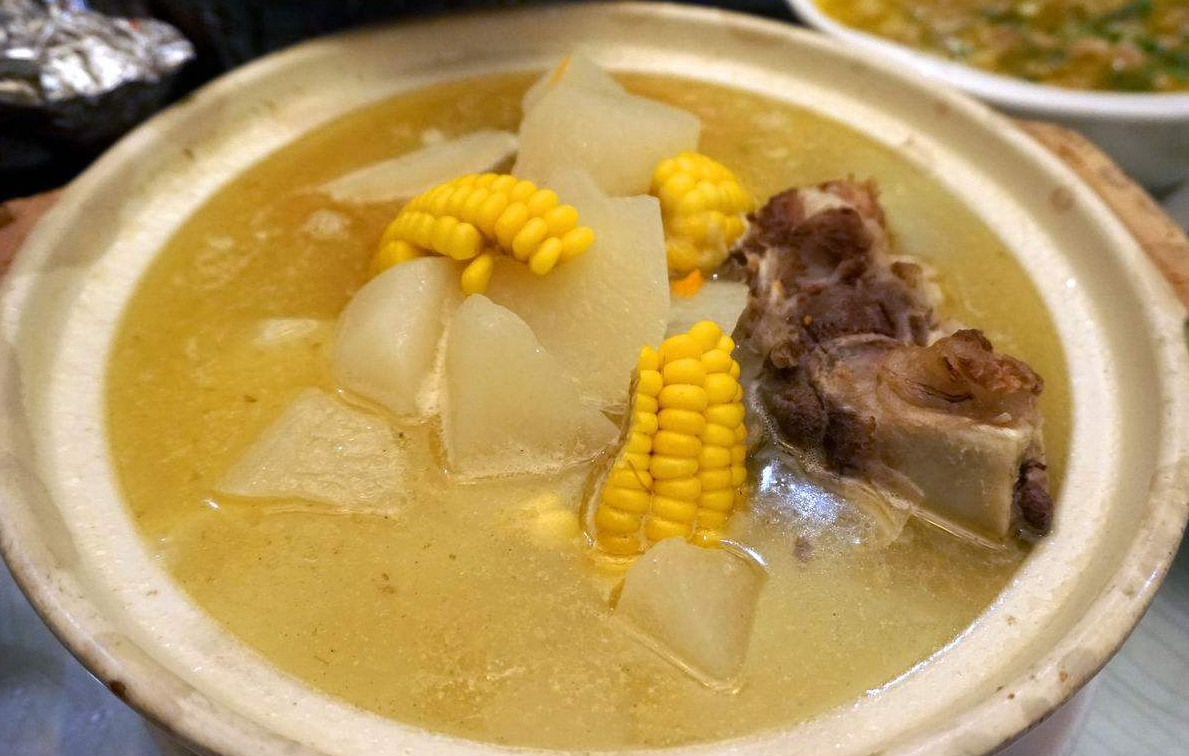 史上最详细的熬汤技法大全,看完后再也不用为熬汤发愁了!|高汤|鲜味|