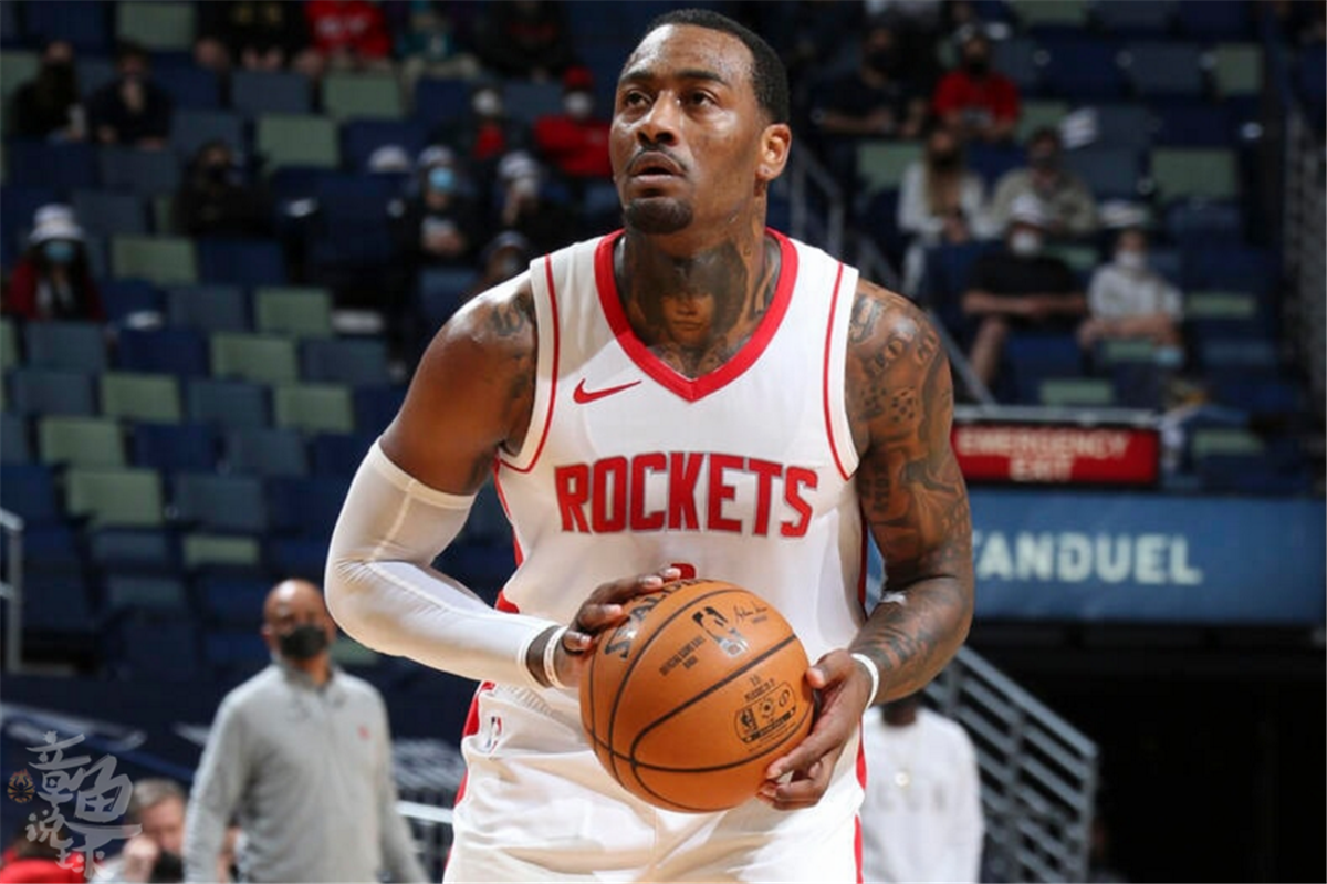 火箭3连败!沃尔带队狂输鹈鹕29分,湖人队2弃将打出赛季新高