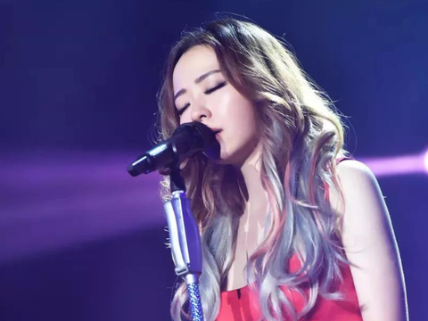 网曝芒果台《超级女声》将重启