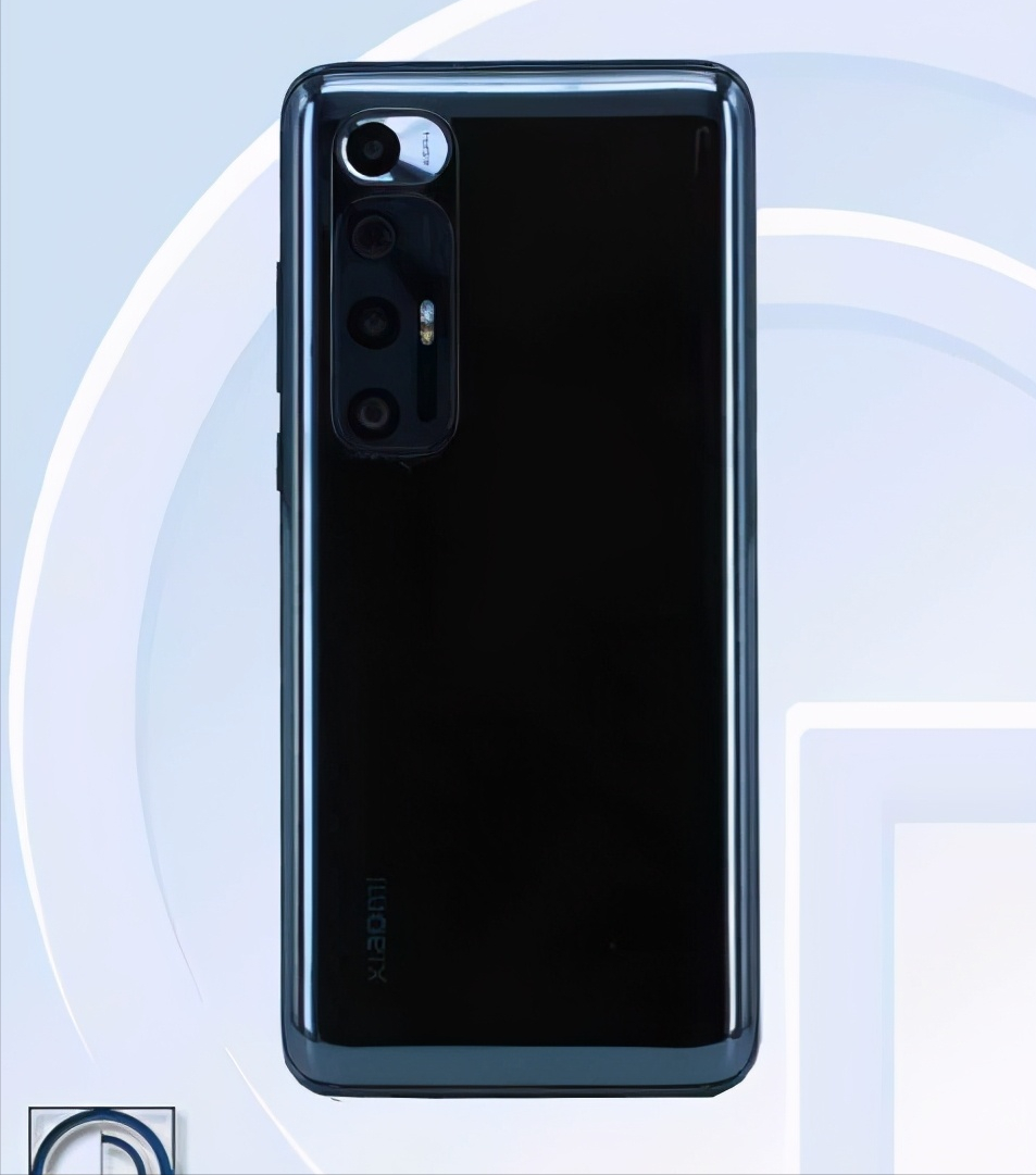 redmik40真机公布侧边指纹识别网友小米11直屏版