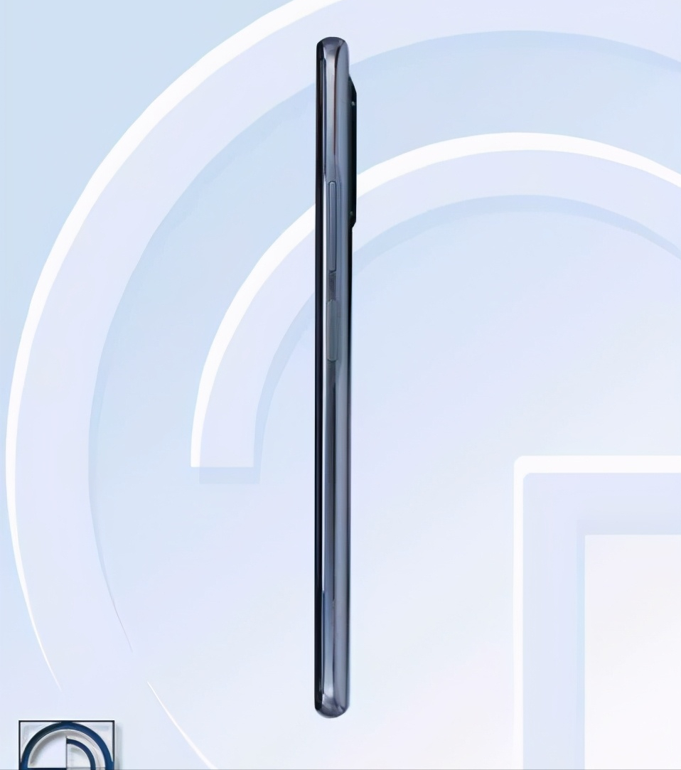 redmik40真机公布侧边指纹识别网友小米11直屏版