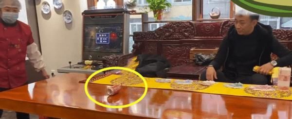 辽宁一洗碗阿姨赢40万年终奖,老板视频下留言必须给,之后又反悔休闲区蓝鸢梦想 - Www.slyday.coM