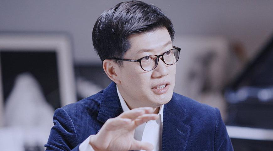 商业越繁荣东西越好吃吗 "网红教授"薛兆丰语出惊人:年轻人喜欢我,就