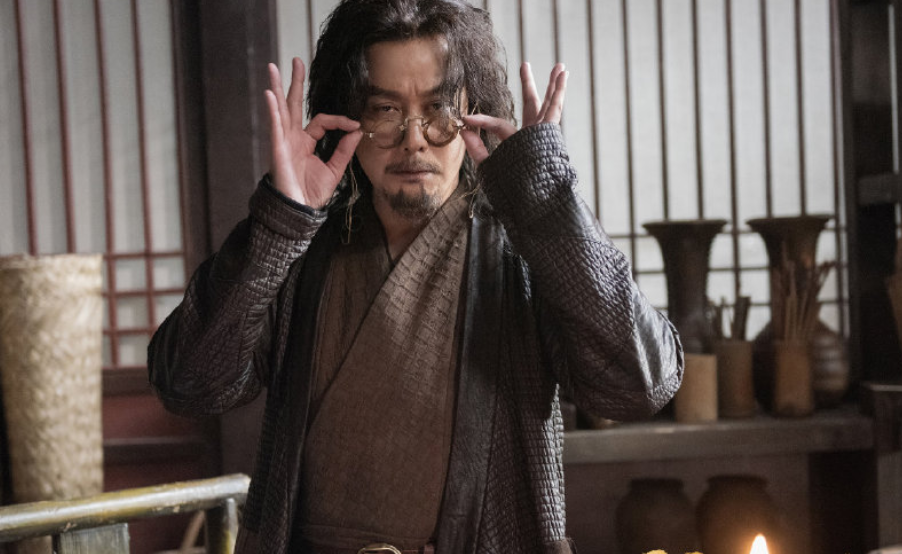 强强联手阵容吸晴斗罗大陆跻身榜首并非仅因有个叫肖战的演员