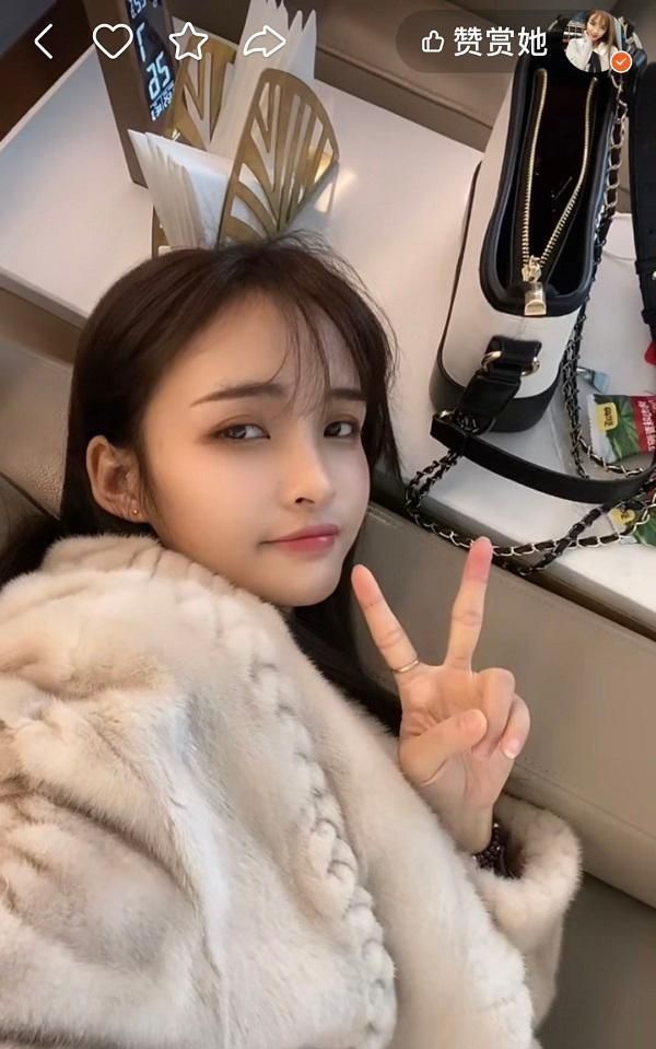 四川李则则讲述单身母亲的励志故事