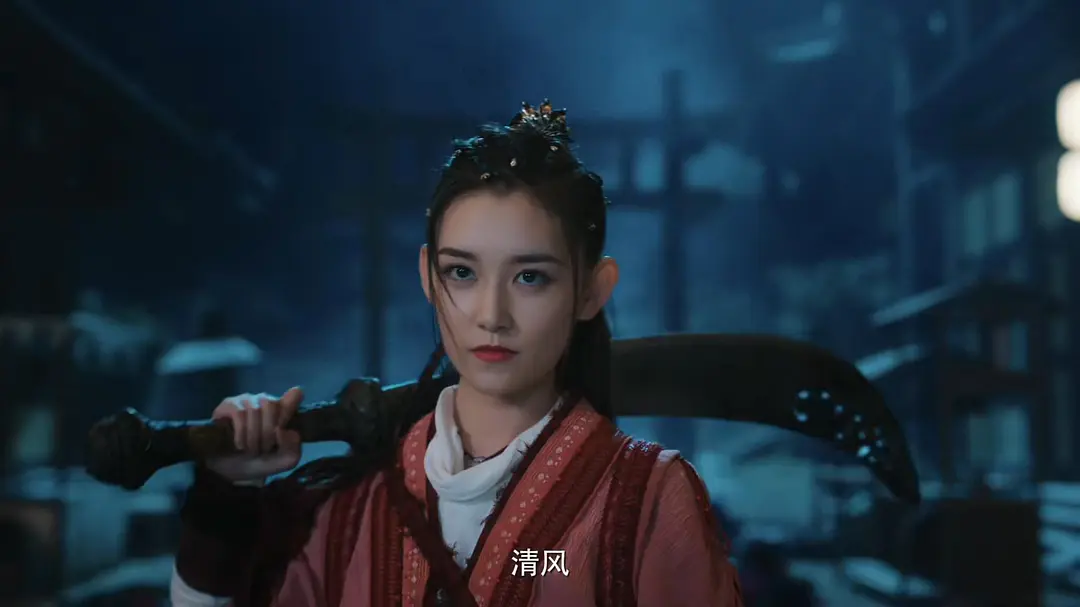 赘婿定档情人节演员都是熟面孔只是造型太不走心