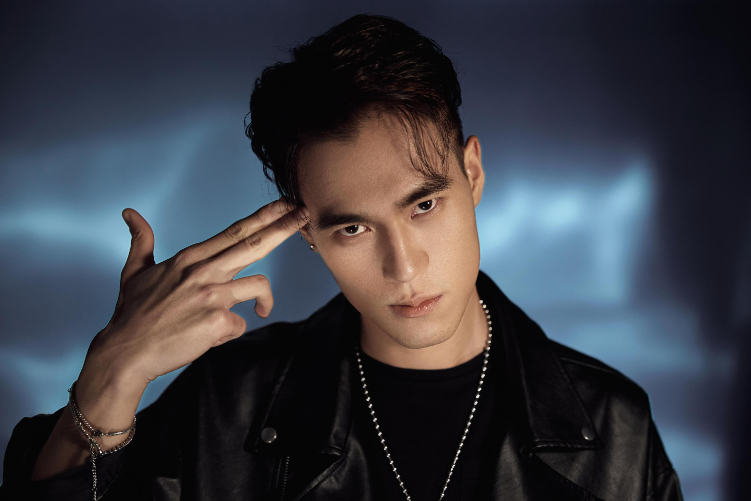 肖博领衔主演《罗布泊之九龙天棺》腾讯视频独家热播