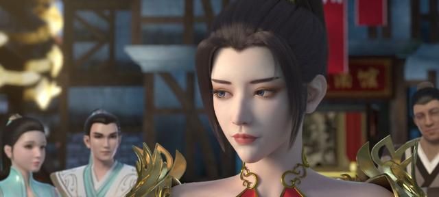 雪鹰领主新晋女神上线巾帼不让须眉