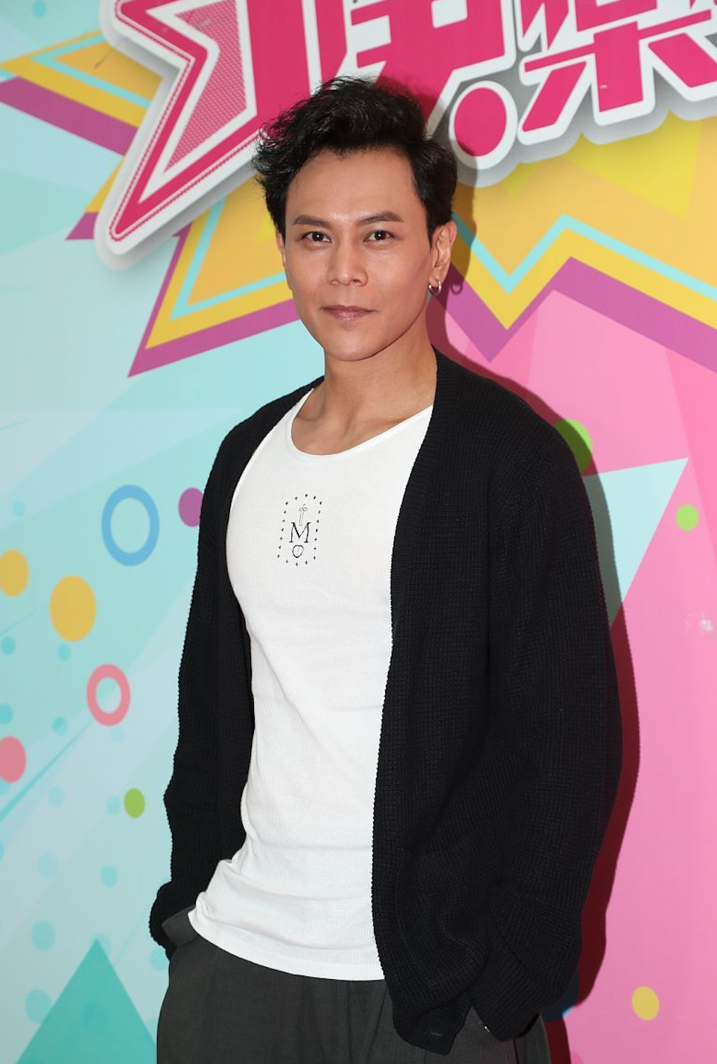 李天翔离巢tvb首做男主角,新剧与郭羡妮合作,获金牌监制赏识