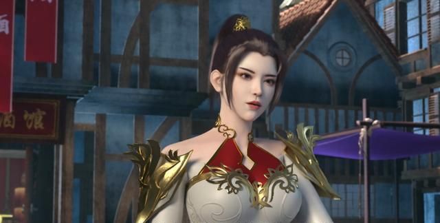 雪鹰领主新晋女神上线巾帼不让须眉