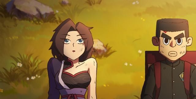 刺客伍六七大春十一组cp梅花大侠或许出镜玄武国大戏很热闹