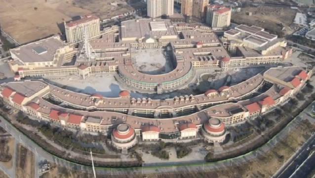 为您推荐: 力宝广场将变身首家城市奥特莱斯 为您推荐: 迪拜奥特莱斯
