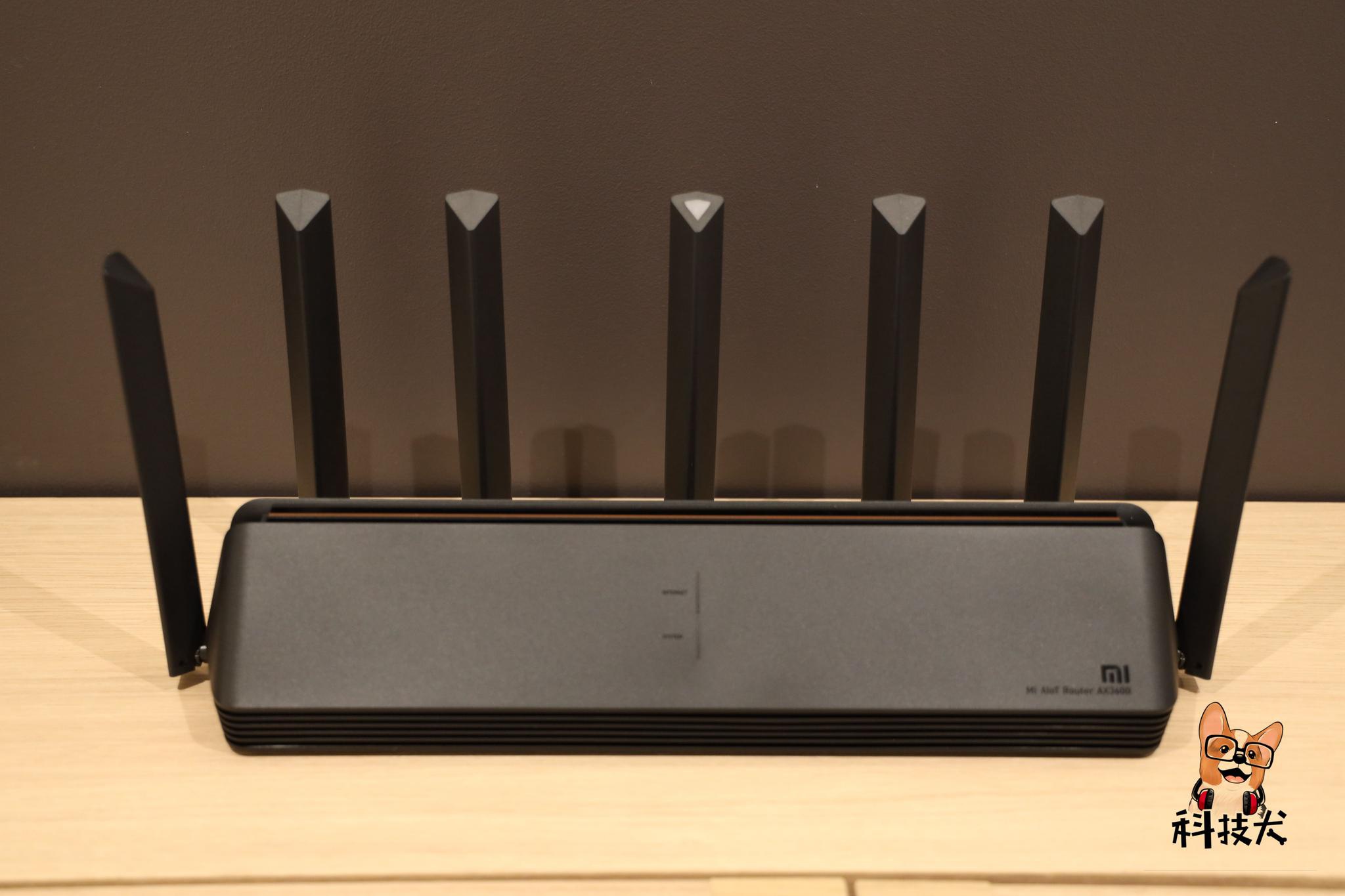 小米ax3600mesh功能升级电竞选手分级制度标准出炉