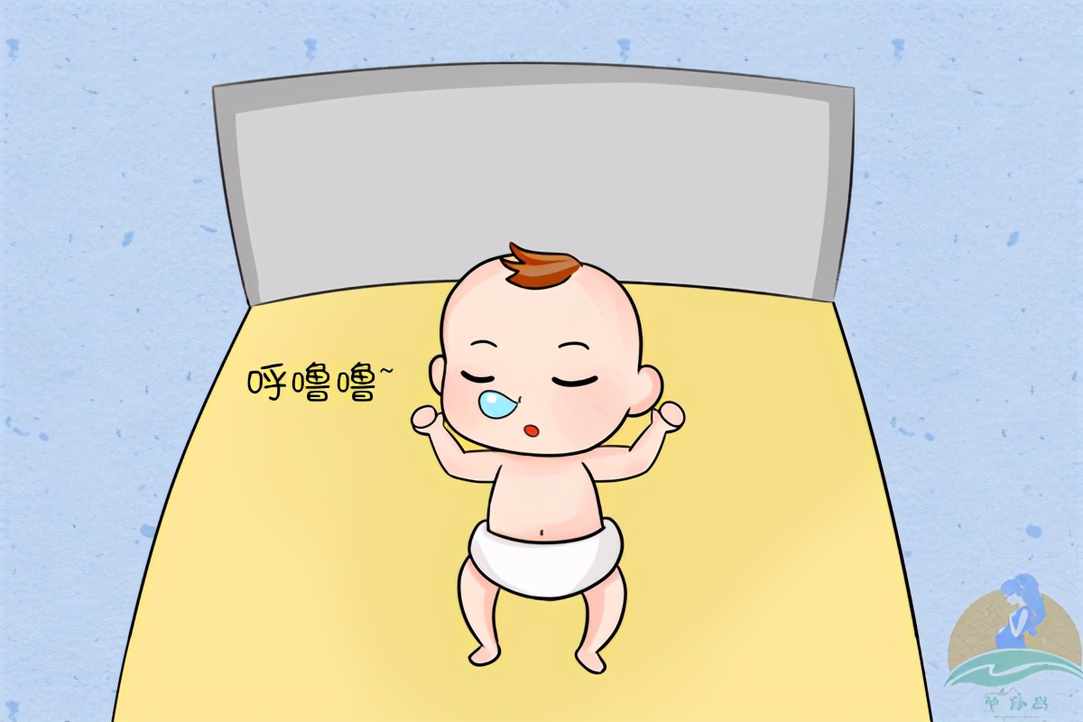 我们潜意识里总是认为,打呼噜是睡得香的标志,其实不论是成人还是儿童