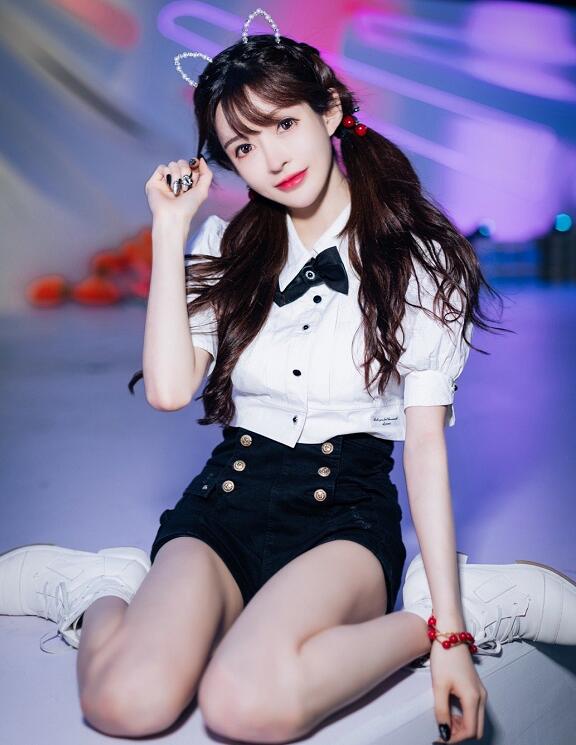 斗鱼|王羽|王羽杉_新浪新闻